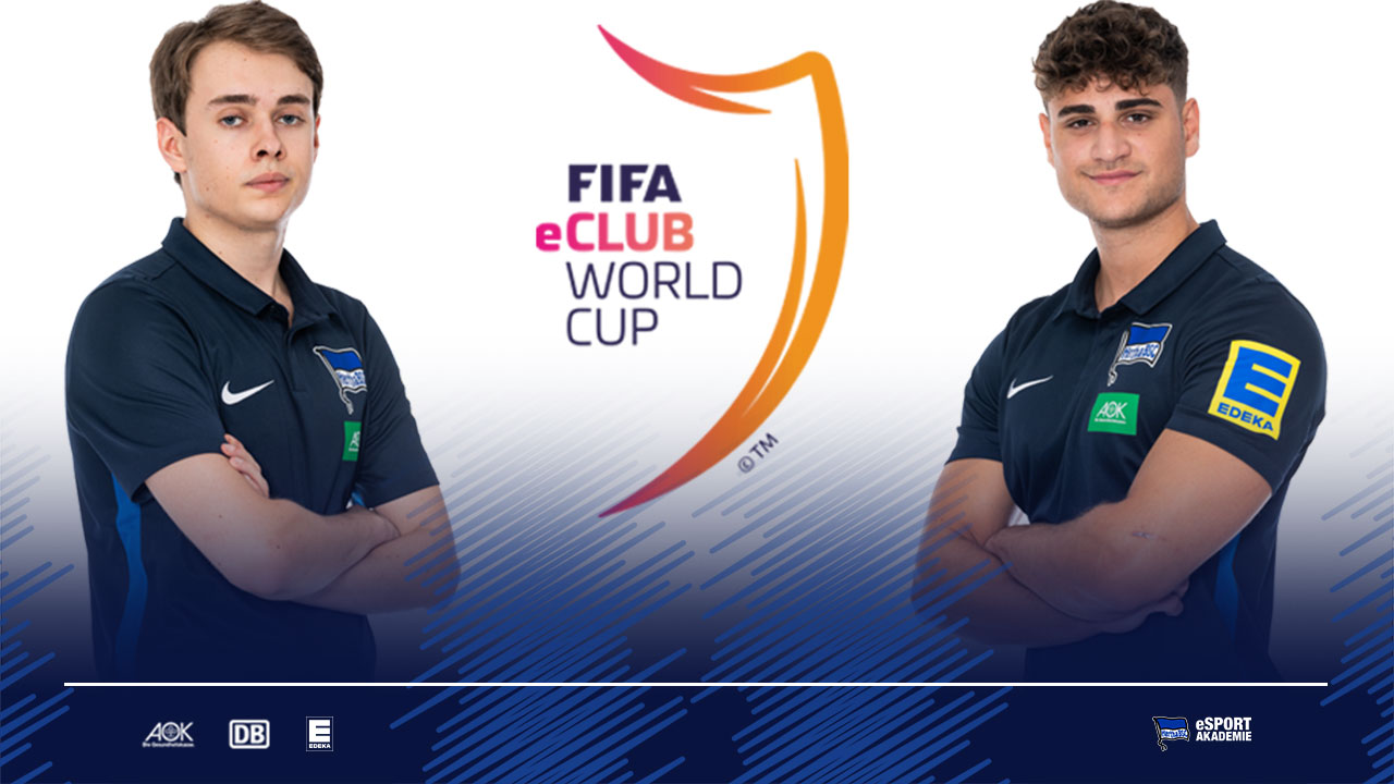 #eSportUpdate: Start des FIFA eWorld Cup 