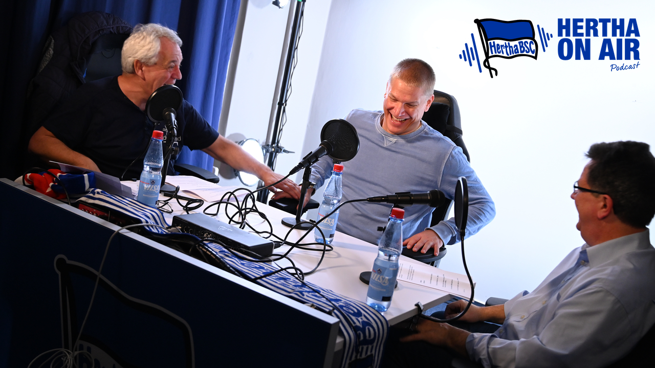 Keuter im Podcast: Offen und vielfältig!