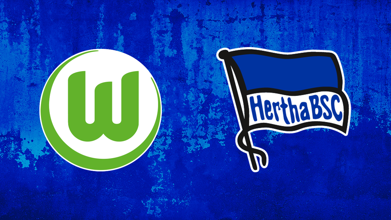 LIVE: Hertha zu Gast beim VfL Wolfsburg!