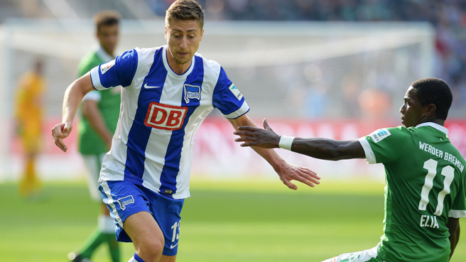 "Auch der FC Bayern verliert Spiele"