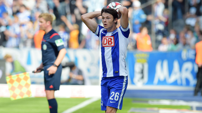 Einwürfe: Training - Mitreisende - Ex-Club