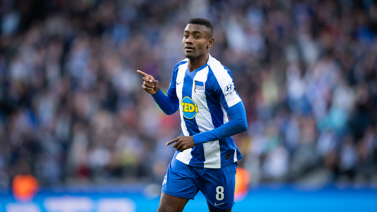 Kurvenwissen: Fakten zum Spiel in Frankfurt