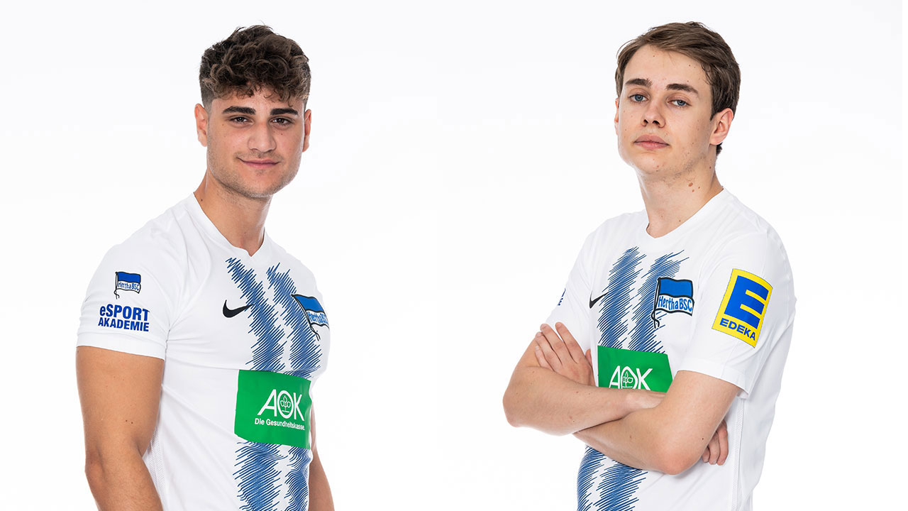 #eSportUpdate: Viel los bei den Blau-Weißen!