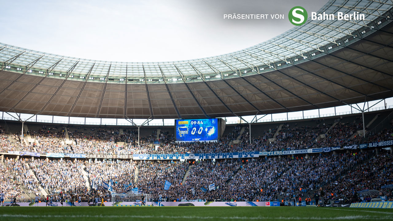 Rin ins Wohnzimmer: Heimspiel gegen Freiburg!