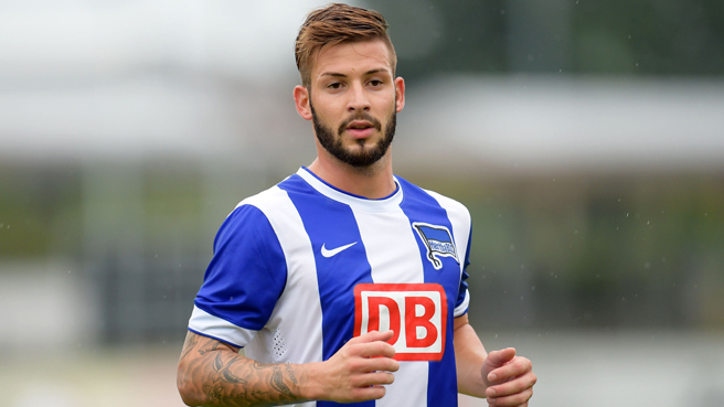 "Will der Truppe helfen"