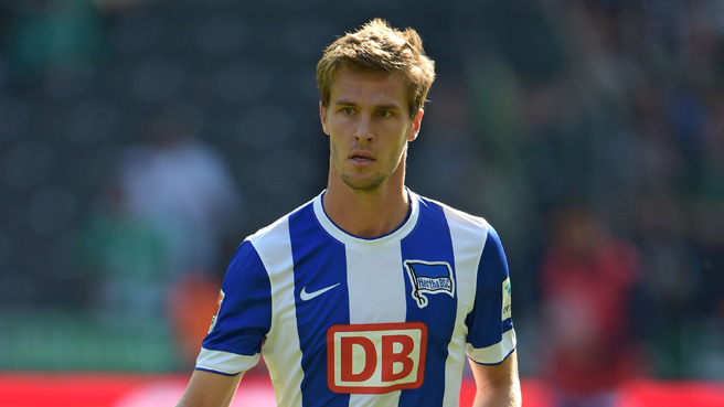 Sebastian Langkamp operiert
