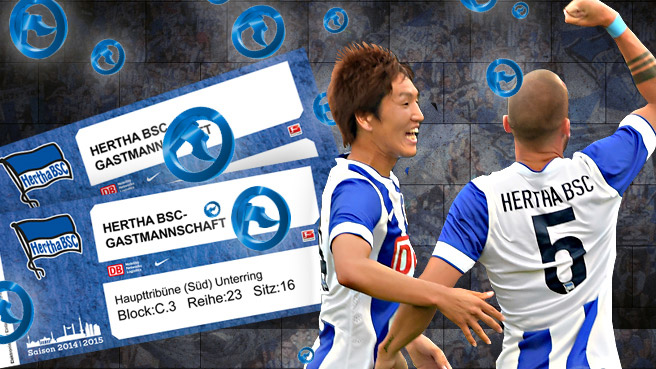 Mit Heimspiel-Ticket FanMeilen sammlen
