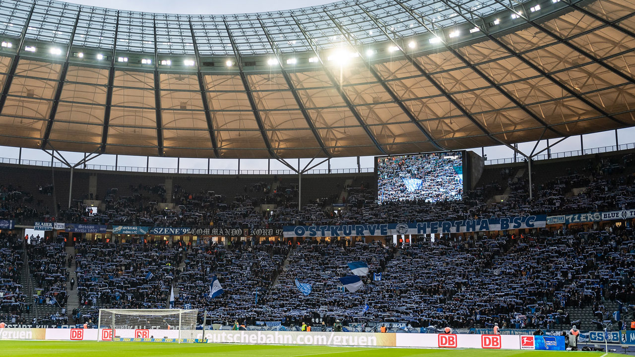 Kurvenwissen: Fakten zum Spiel gegen Mönchengladbach