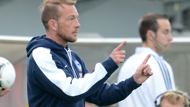 Alles Gute, Jörg Schwanke!