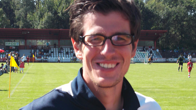 Herthas U13 gewinnt gegen Mariendorf