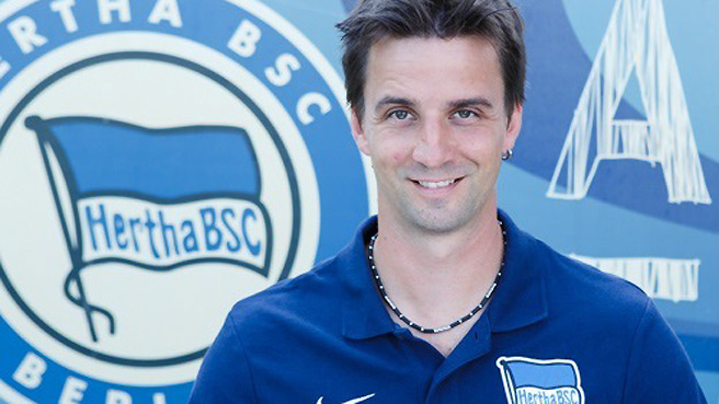 Herthas U10 erfolgreich beim LBC und in Wolfsburg