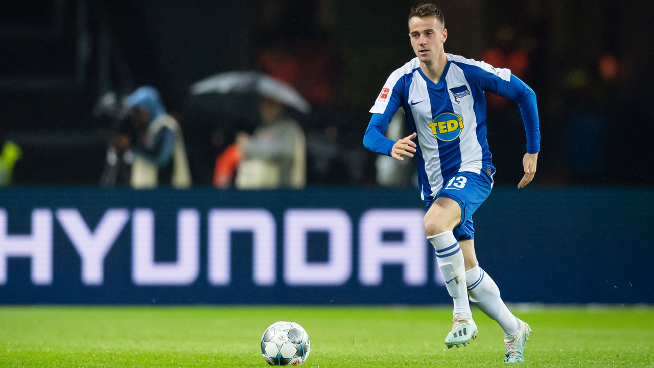 Kurvenwissen: Fakten zu #BSCFCB