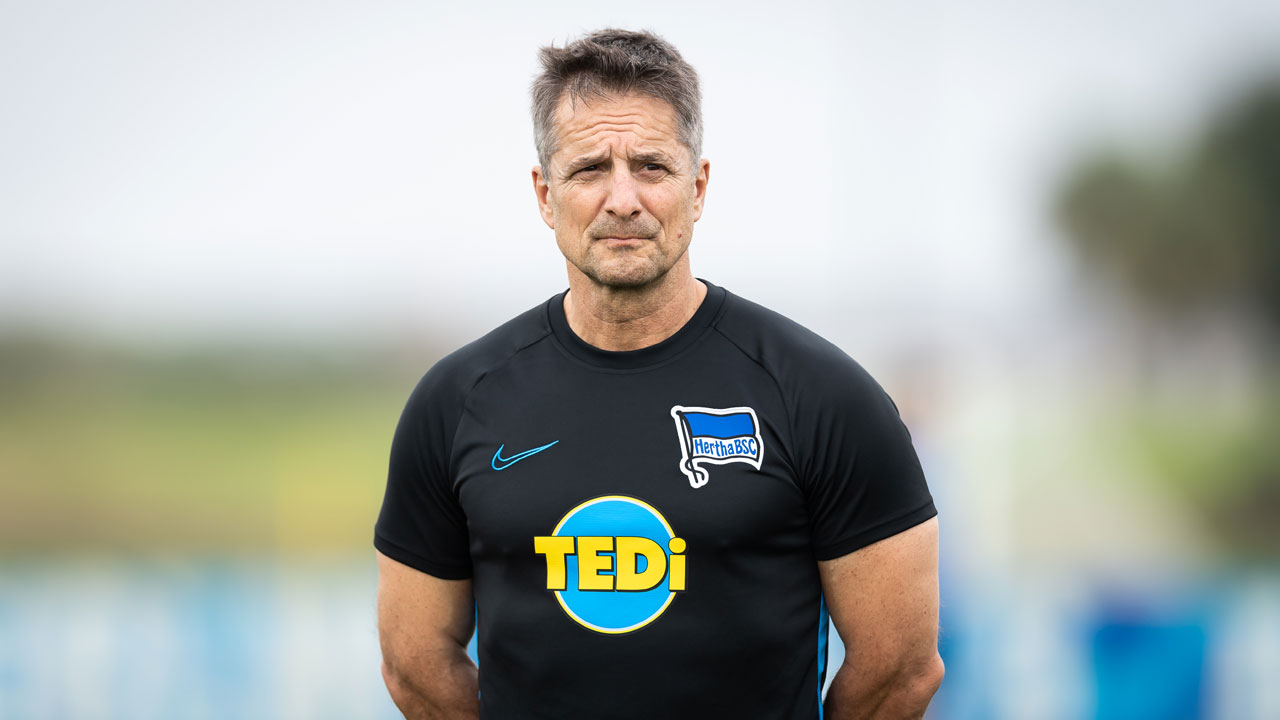 Alles Gute, Werner Leuthard!
