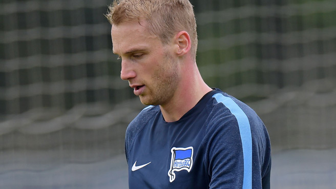 Vertragsauflösung mit Felix Bastians