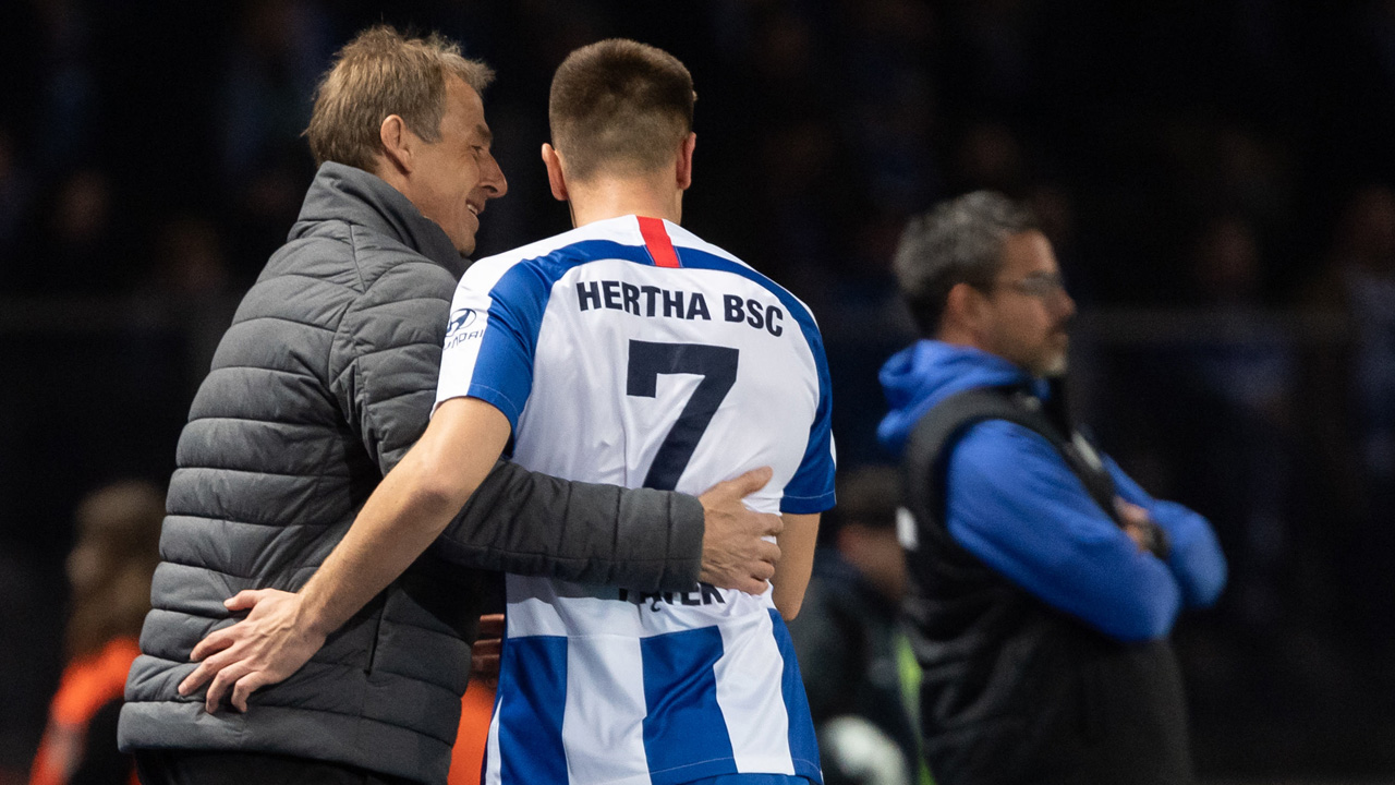 Nach dem Spiel ist vor dem Spiel