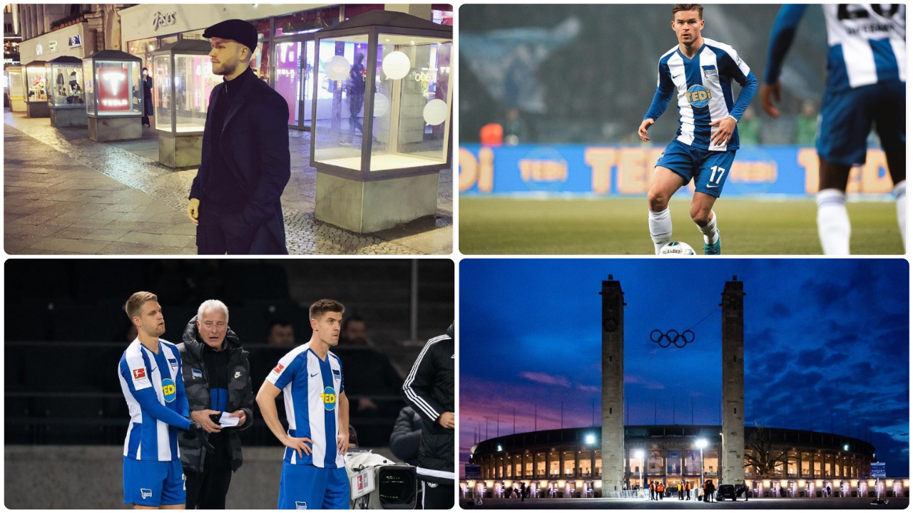 #hahohe #herthabsc