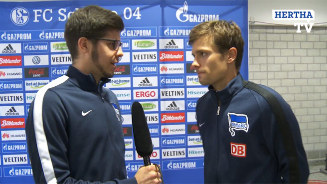 Die Stimmen zum Spiel in Gelsenkirchen