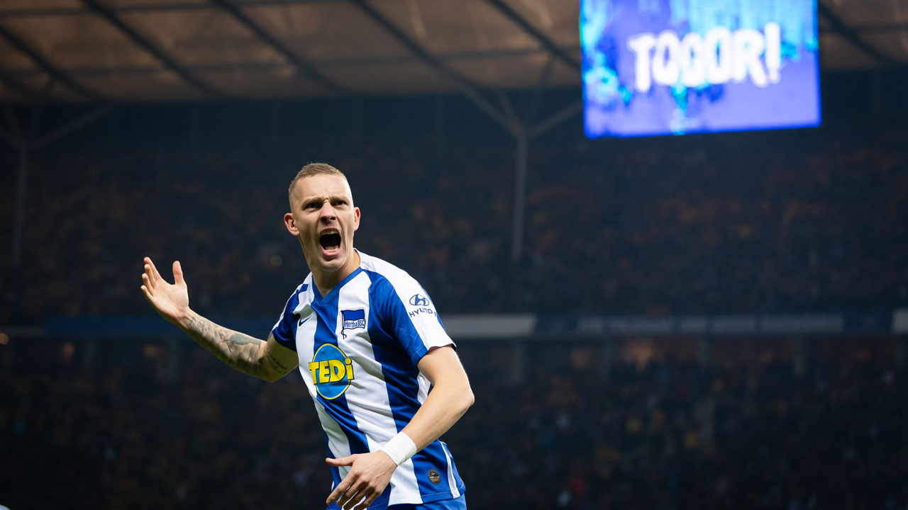 Kurvenwissen: Fakten zu #BSCM05