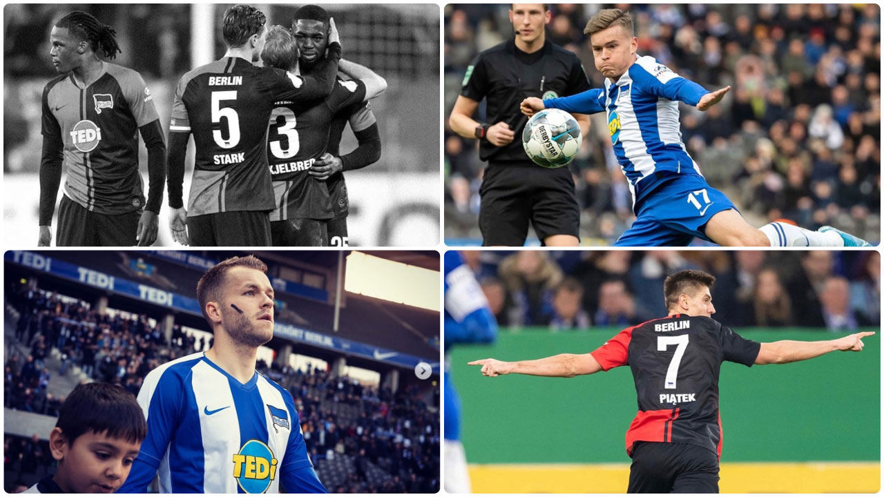 #hahohe #herthabsc