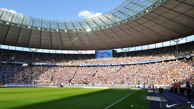 HSV-Tickets auch am Feiertag erhältlich!