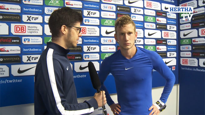 Die Stimmen zum Spiel gegen Hamburg