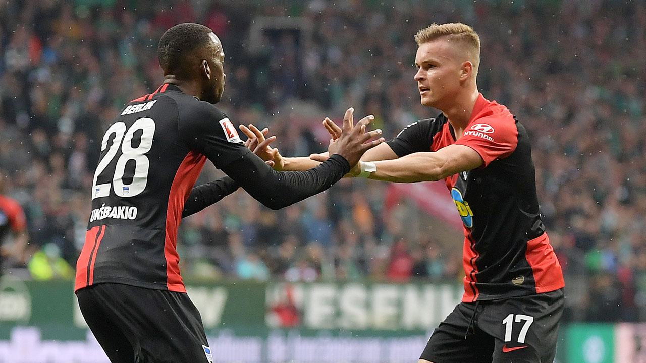 Kurvenwissen: Fakten zu #F95BSC