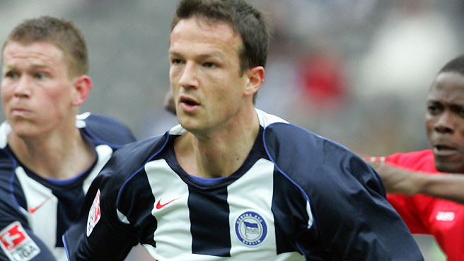 Happy Birthday, Fredi Bobic!