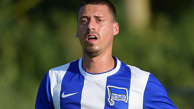 Stellungnahme von Hertha BSC