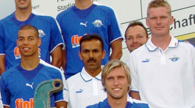 Paderborner Beziehungen