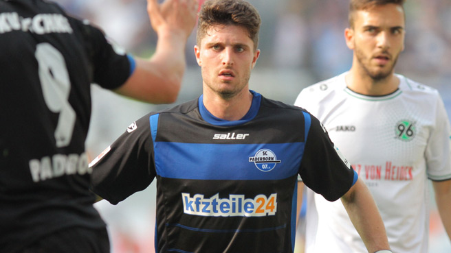 "Hertha wird uns alles abverlangen"
