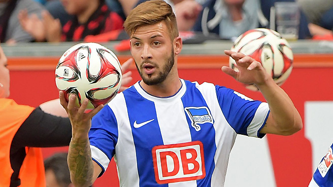 Einwürfe: Pässe - Spielformen