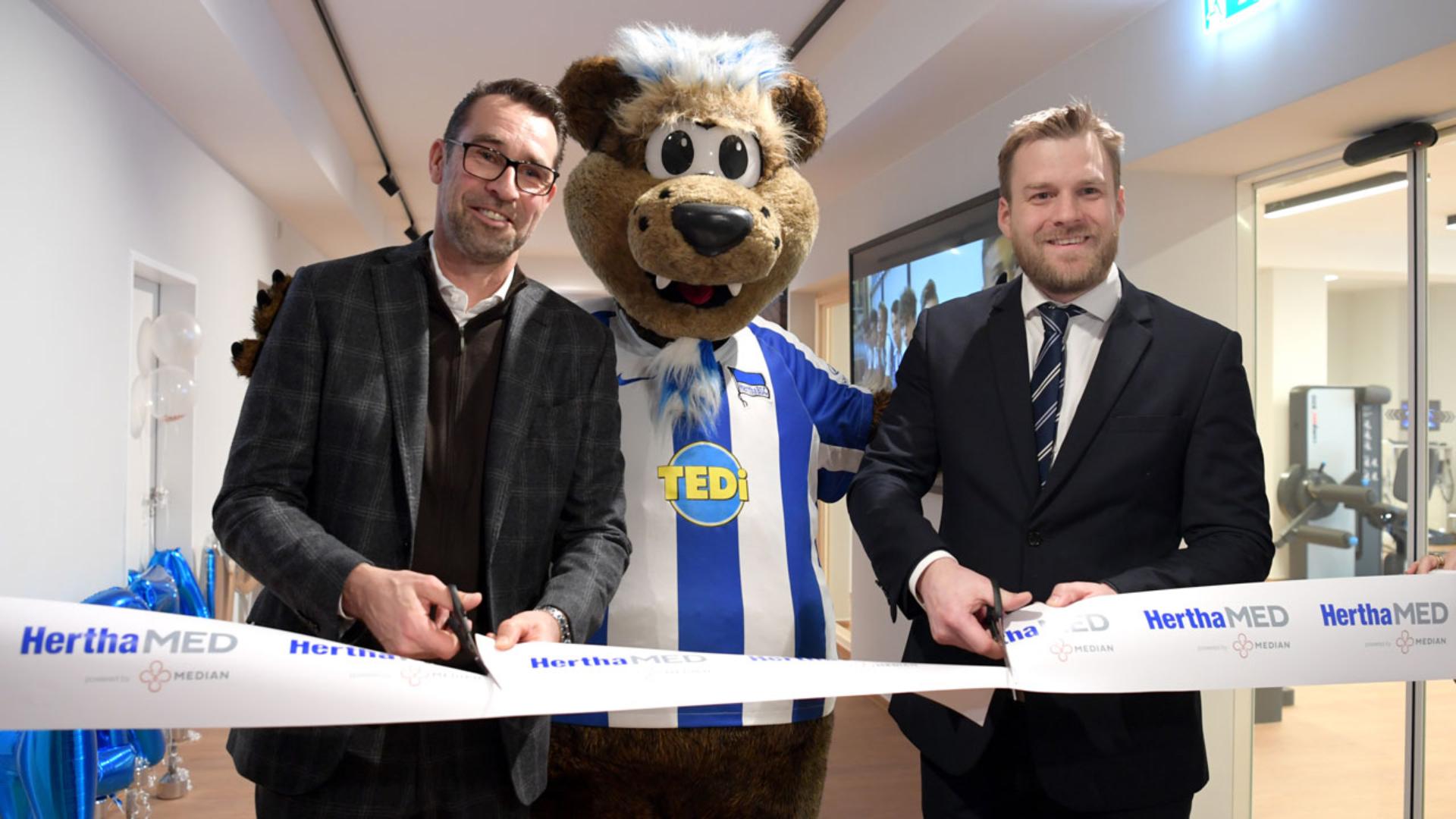 Versorgung aus einer Hand!