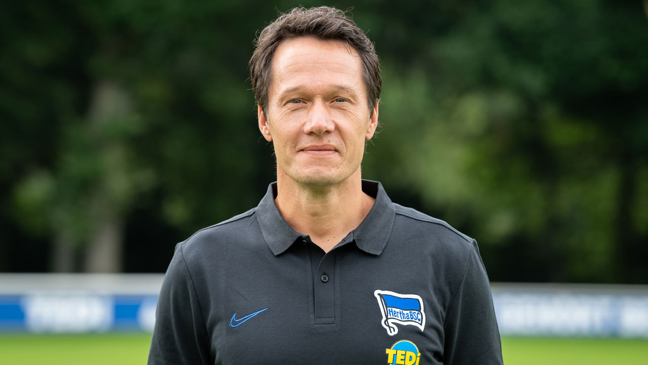 Alles Gute, Henrik Kuchno!