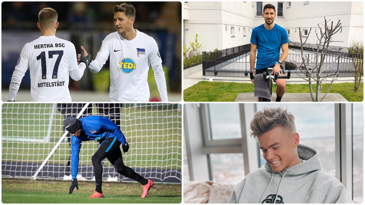 #hahohe #herthabsc
