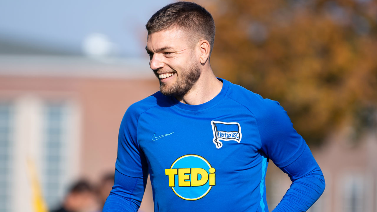 Alles Gute, Alexander Esswein!
