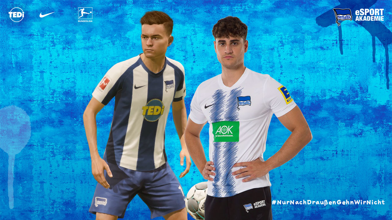 'Bundesliga Home Challenge' geht in die zweite Runde