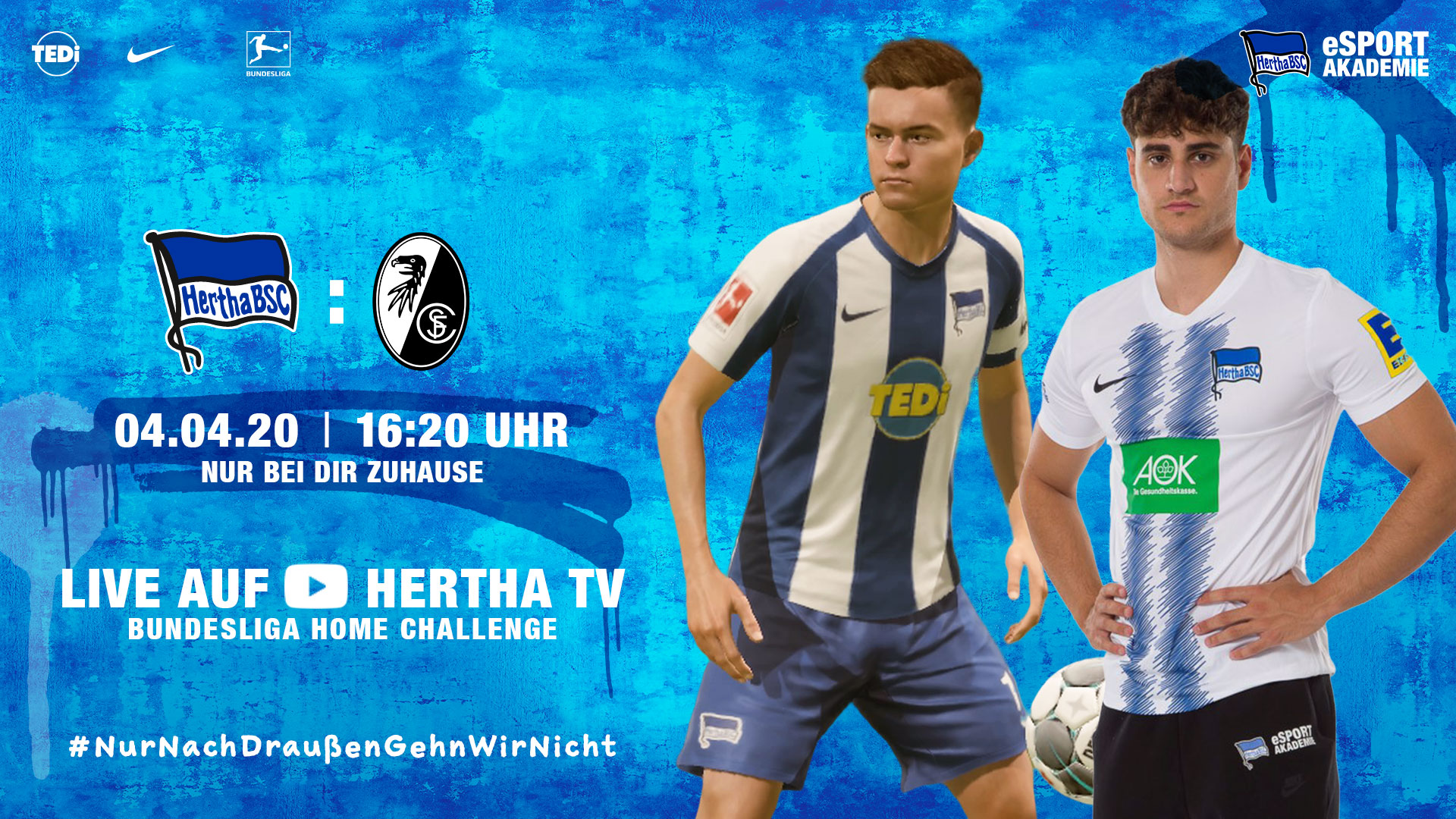 LIVE: Auf Paderborn folgt Freiburg!