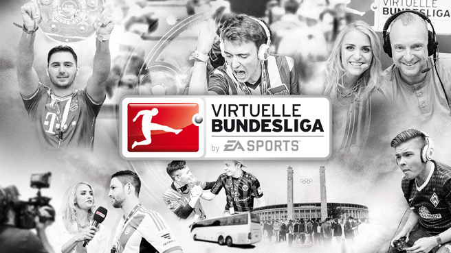 Kämpfe für Hertha BSC um die Meisterschaft!