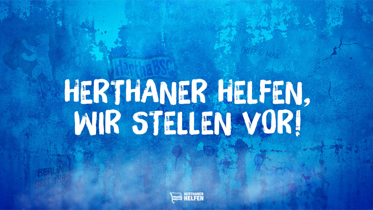 Herthaner Kurzpässe