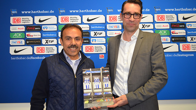 Neu, bunt, interessant!