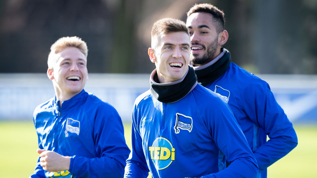 Wann Spielt Hertha Bsc Wann Spielt Hertha Bsc
