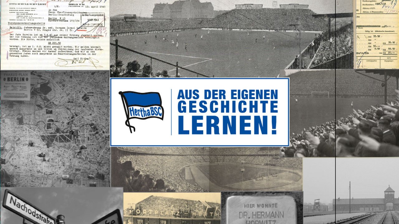 'Aus der eigenen Geschichte lernen' ausgezeichnet
