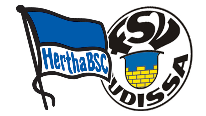 Herthas U23 empfängt am Samstag Bautzen