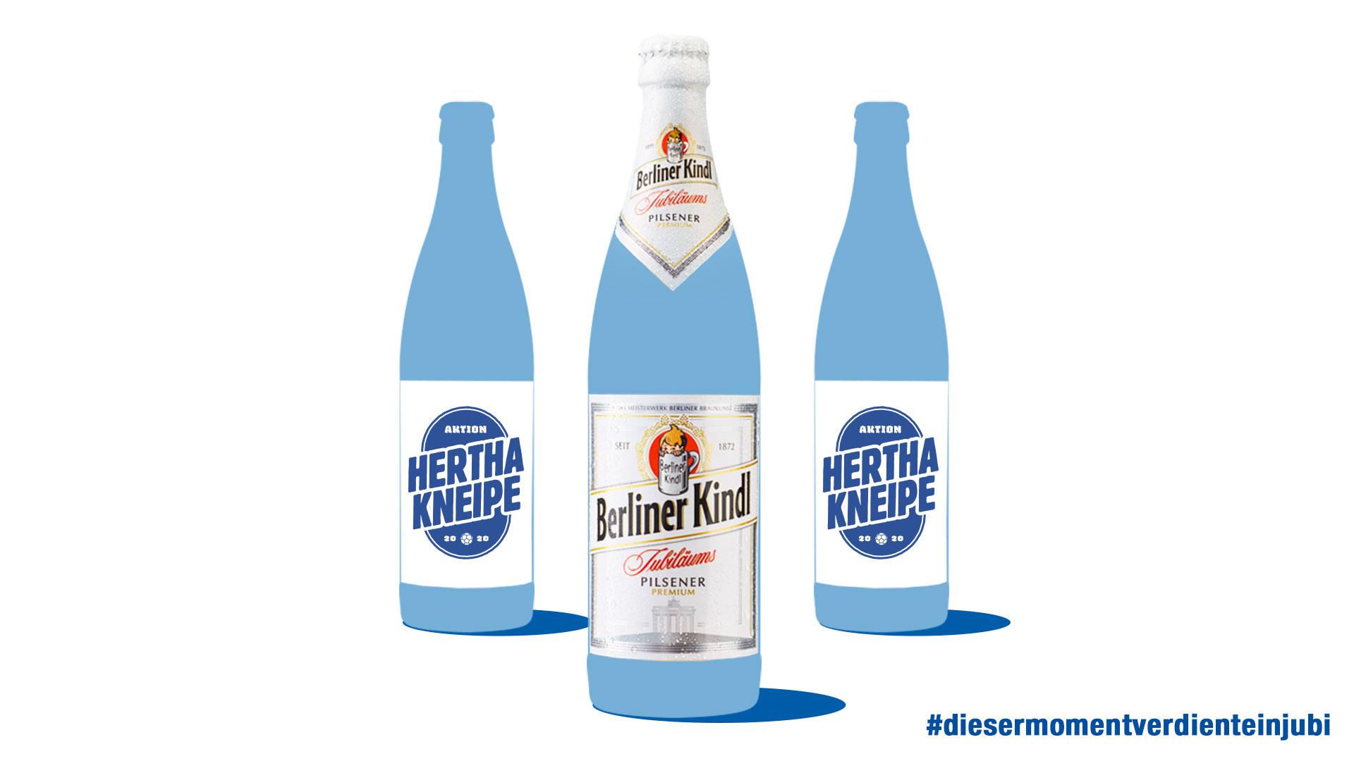 1.892 Euro für die Herthakneipen