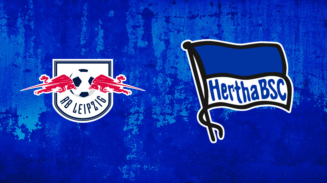 LIVE: Hertha BSC Zu Gast In Leipzig! | Hertha BSC