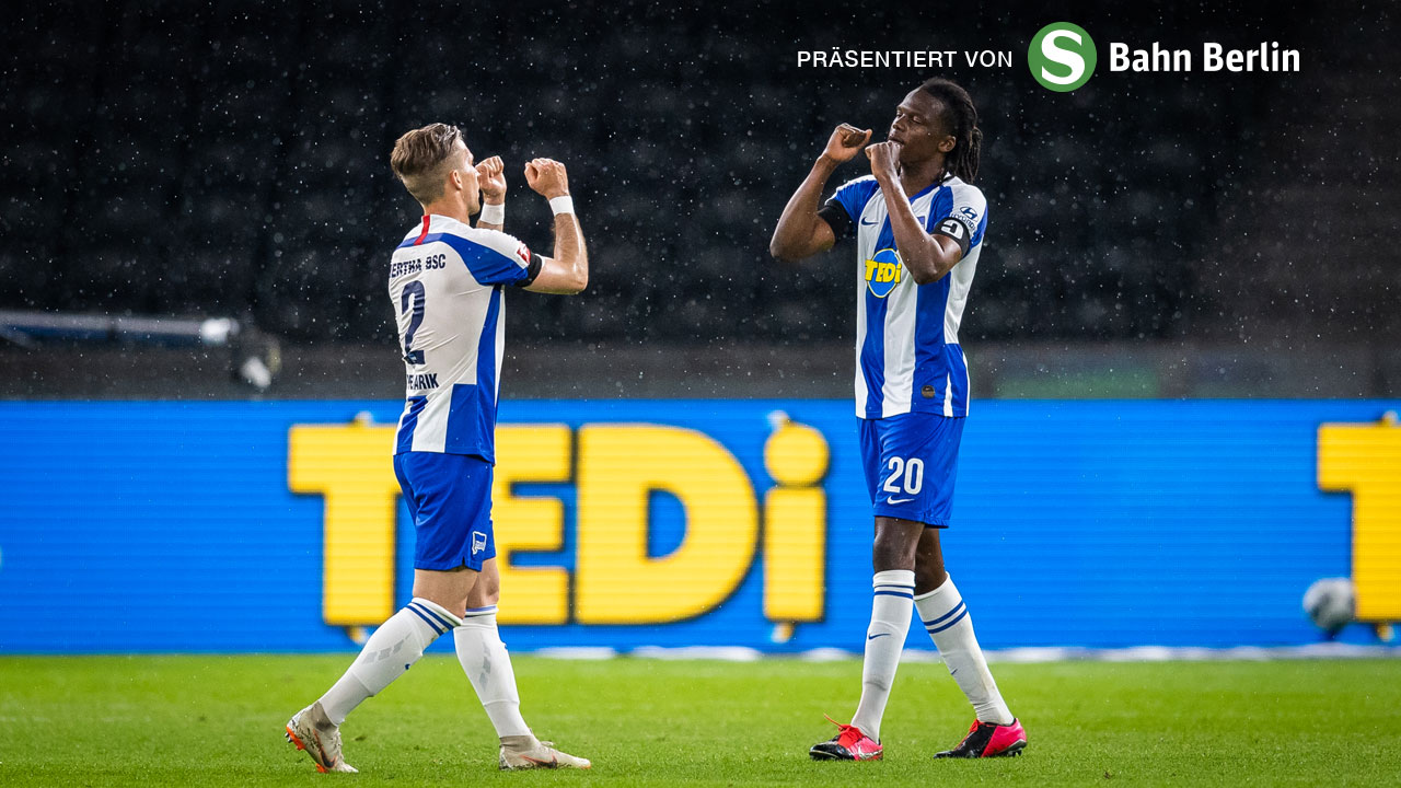 Kurvenwissen: Fakten zu #RBLBSC