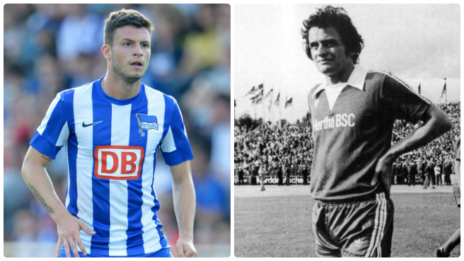 Happy Birthday, Jörgen Kristensen und Marco Djuricin!