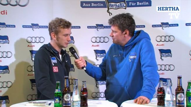 Audi VIP-Talk mit Fabian Lustenberger