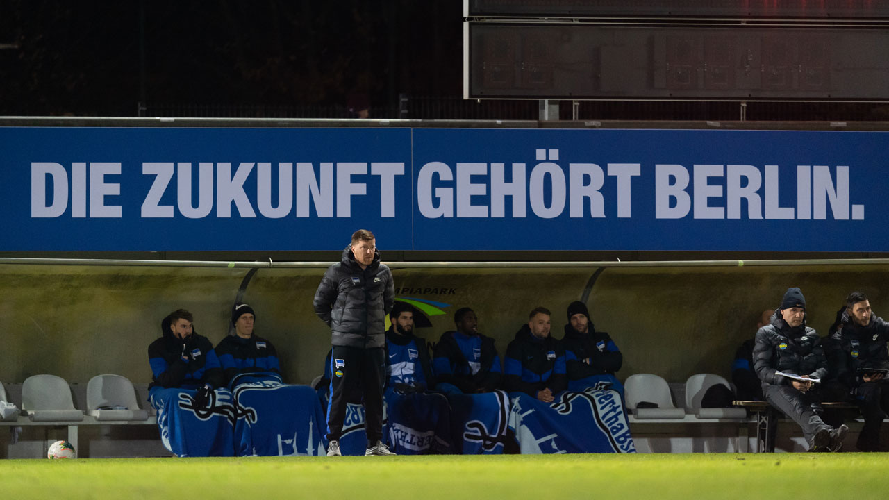 Saisonabbruch in der Regionalliga Nordost