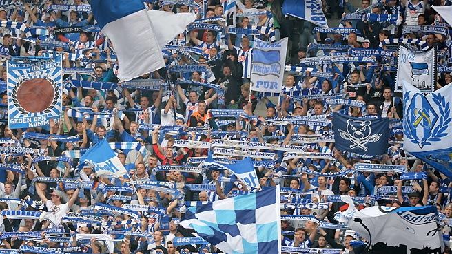 Einheitliche Handhabung von Fanutensilien